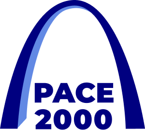 PACE2000 logo