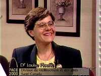 Dr. Louise Plouffe