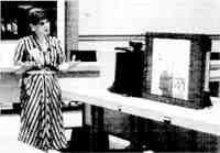 Dr Marie-Madeleine Bernard